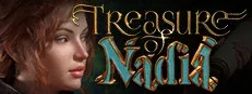 纳迪亚之宝 Treasure of Nadia 纳迪亚之宝 Steam版信息 封面图